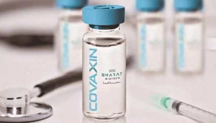 BIG NEWS: Bharat Biotech&#039;s COVID-19 vaccine COVAXIN gets subject expert committee nod