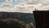 Proposal gone wrong: Austrian woman tumbles from cliff moments after saying 'Yes'