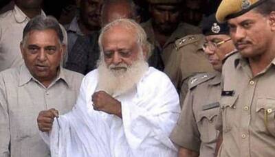 Shahjahanpur jail holds event glorifying Asaram, probe ordered against officials