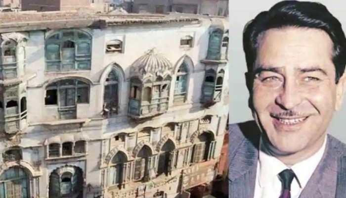 Pakistan approves Rs 2.35 cr to buy ancestral houses of Bollywood veterans Dilip Kumar, Raj Kapoor