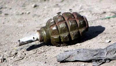 Bomb-like object found at village in Maharashtra's Latur, police reach spot