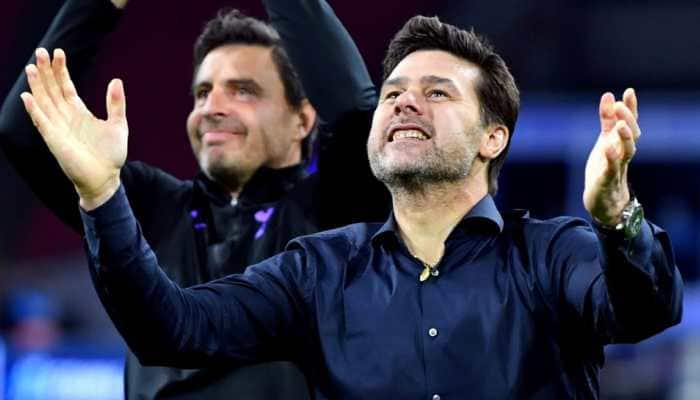 PSG hire former captain Mauricio Pochettino as new manager after Thomas Tuchel dismissal