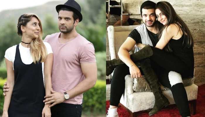 Anusha Dandekar opens up on breakup with Karan Kundra, says 'I've been cheated and lied to'