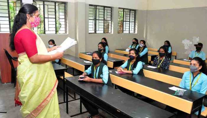 Schools to reopen for class 10, 12 in these states from January, see complete list