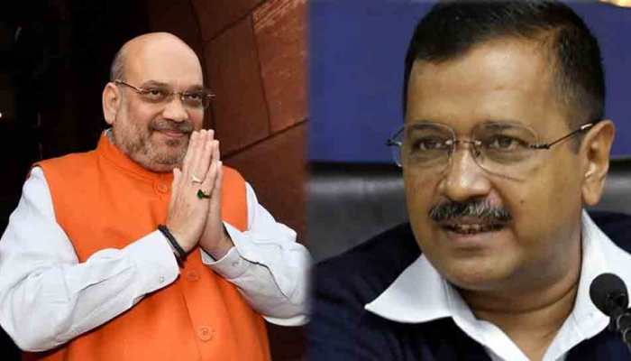 India's COVID vaccine: Amit Shah, JP Nadda, Mayawati, Randeep Singh Surjewala hail scientists, frontline workers for service