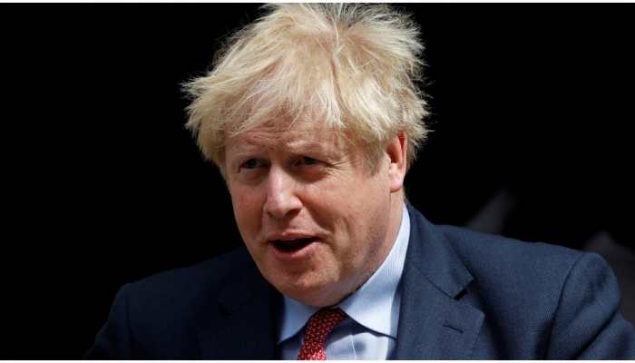 Tougher COVID-19 lockdown restriction likely on the way, says UK PM Boris Johnson