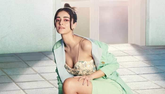 Ananya Pandey