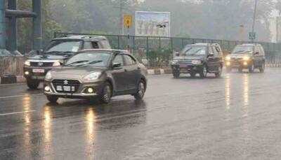 IMD predicts intense wet spell across north India, issues Yellow alert for Himachal Pradesh