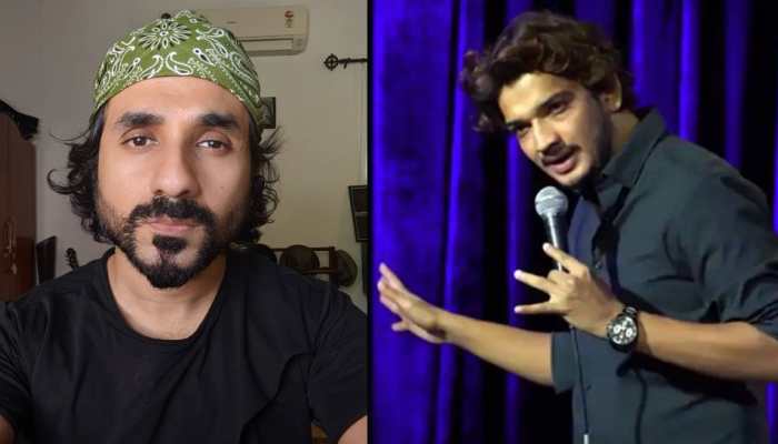 Varun Grover, Vir Das show their support for comedian arrested for &#039;indecent&#039; remarks about Hindu deities