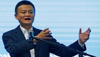 Chinese billionaire and Alibaba founder Jack Ma suspected missing after criticising President Xi Jinping