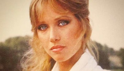 Tanya Roberts, Bond girl and ‘That 70’s show’ actor, dies at 65