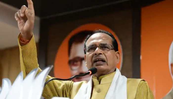 Madhya Pradesh CM Shivraj Chouhan decides against getting COVID-19 vaccine  right away, here's why | India News | Zee News