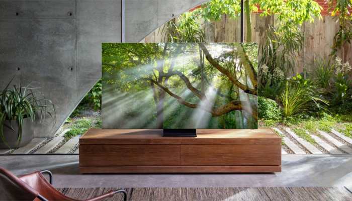 Samsung Big TV Days New Year offer: Avail exciting offers, upto 20% cashback and more