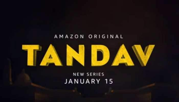 Saif Ali Khan fights for Prime Minister’s throne in &#039;Tandav&#039; trailer released by Amazon Prime - Watch