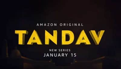 Saif Ali Khan fights for Prime Minister’s throne in 'Tandav' trailer released by Amazon Prime - Watch