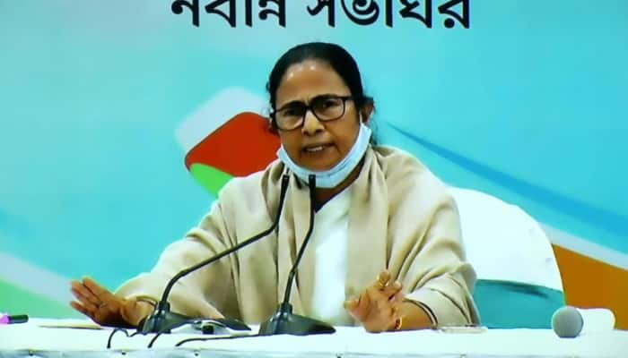 Ready to implement PM-Kisan Yojana for Bengal farmers, says CM Mamata Banerjee