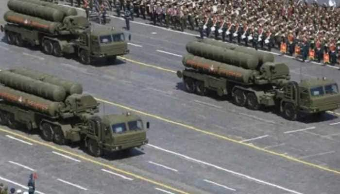 US unhappy with India&#039;s S-400 air defence system deal with Russia, warns of this action