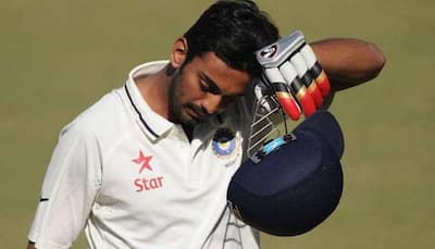 India vs Australia: KL Rahul ruled out of Border-Gavaskar Trophy with injury in left wrist