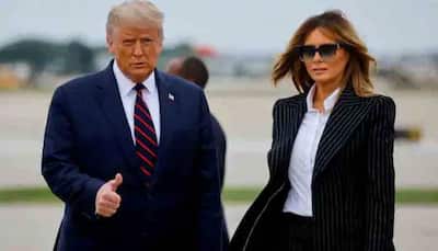 Melania likely to divorce US President Donald Trump soon, here's the big updates