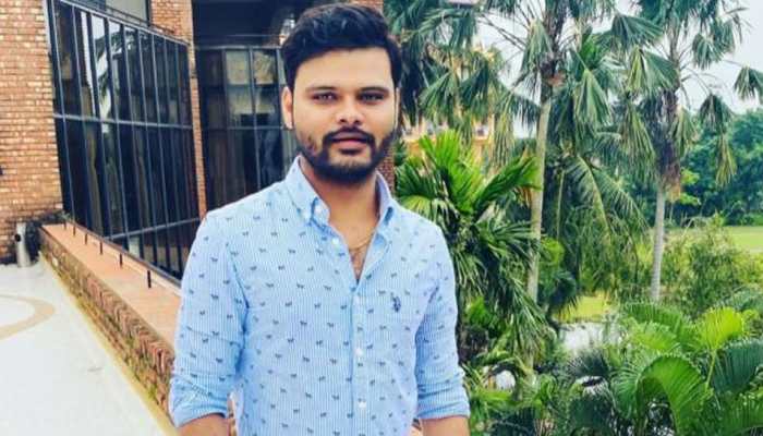 Pro marketer Aman Saha's tips on how to mark a place in the marketing universe!