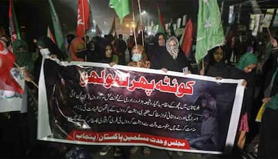 Merciless slaughtering of Hazaras in Balochistan: A tale of continued persecution
