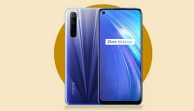 Flipkart celebrating Realme Days Sale 2021: Check great discounts and offers on Realme phones