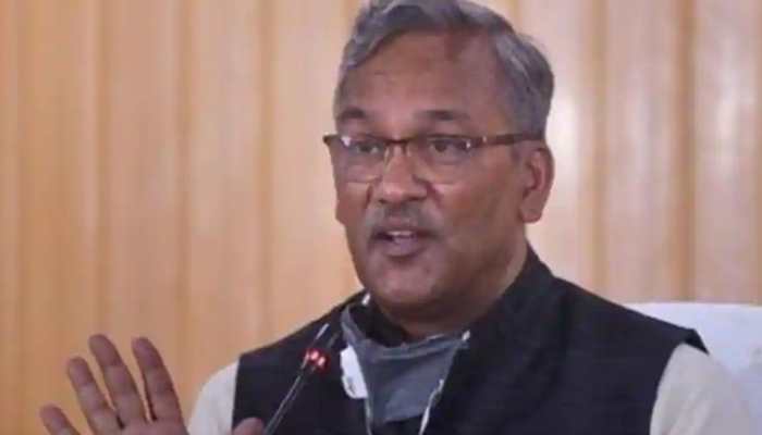 Trivendra Singh Rawat health update: Uttarakhand CM recovers from coronavirus, resumes office from Delhi residence