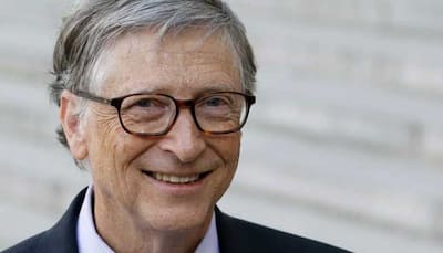 Microsoft founder Bill Gates hails India for scientific innovation, Covid-19 vaccine production