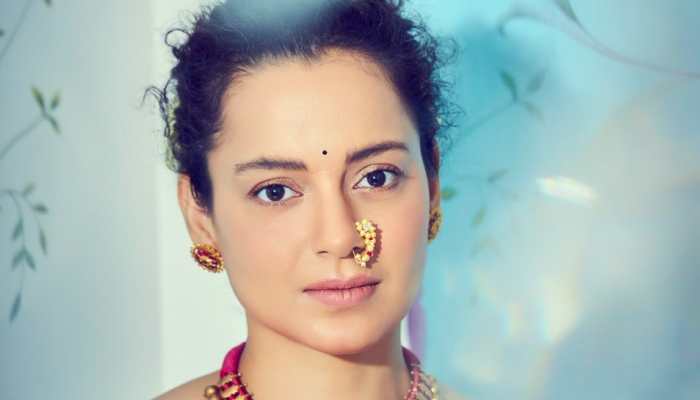 Kangana Ranaut opposes Kamal Haasan's idea to make household work a paid job