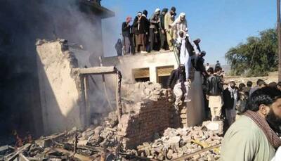 Rebuild demolished Hindu temple in Karak within 2 weeks, orders Pakistan Supreme Court