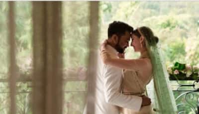 Ali Abbas Zafar introduces wife Alicia on social media with mesmerising pictures- Take a look
