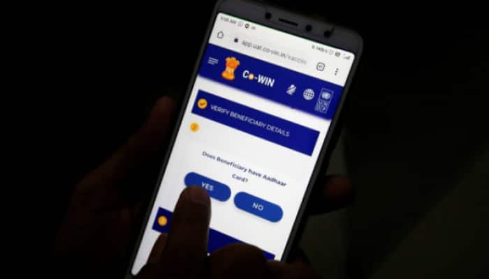 Co-WIN app to facilitate coronavirus vaccination; check how to register, other details