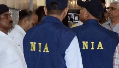 NIA files supplementary charge-sheet in Hizb-ul-Mujahideen narco terror case