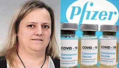 Portuguese nurse dies two days after getting Pfizer-BioNTech Covid vaccine