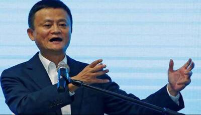 Chinese billionaire and Alibaba co-founder Jack Ma missing or arrested, here's big update