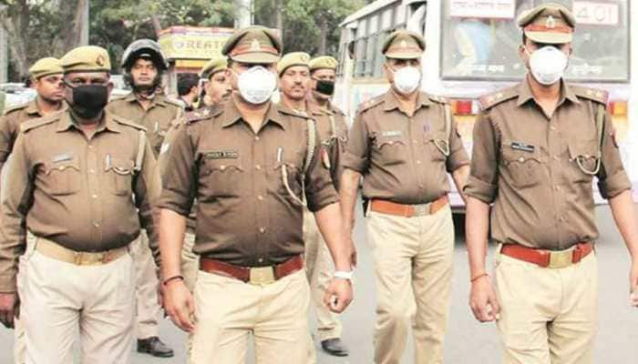 UP&#039;s Nirbhaya horror: Two accused arrested, SHO transferred