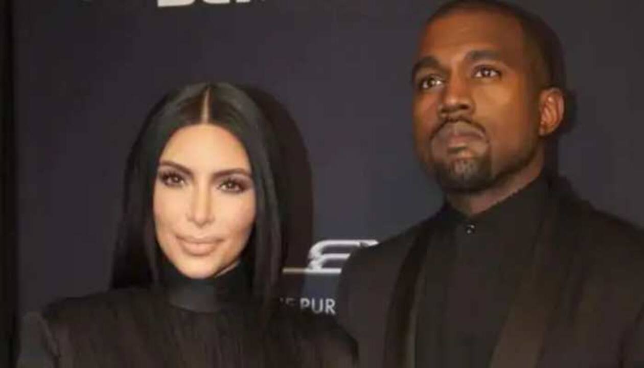 Reena Roy Sex Video - Kim Kardashian to divorce husband Kanye West, reality star's sex tape got  leaked years ago | People News | Zee News