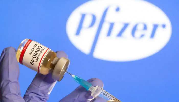 COVID-19: Norway probing death of two people who received Pfizer&#039;s vaccine