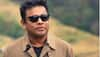 AR Rahman films