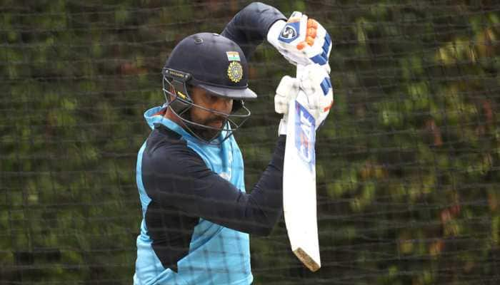 IND vs AUS: Navdeep Saini to make Test debut in Sydney, Rohit Sharma replaces Mayank Agarwal