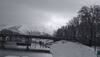 snowfall in J&K