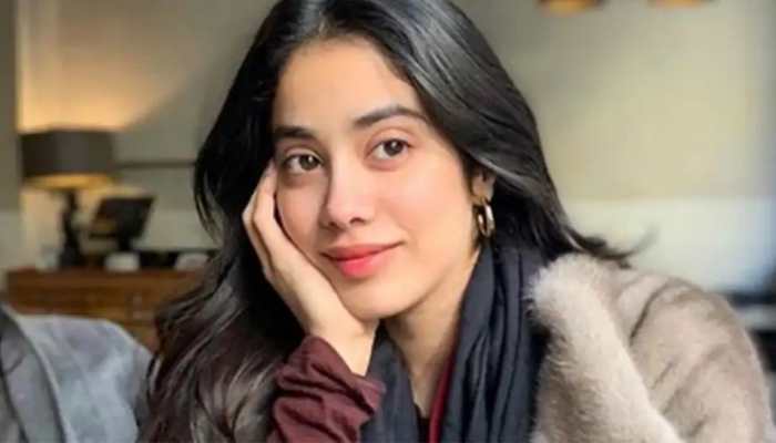 Janhvi Kapoor buys Rs 39 crore apartment in Mumbai: Reports