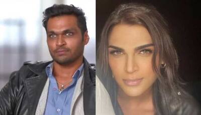 Famous Bollywood fashion designer Swapnil Shinde comes out as transwoman, names herself Saisha