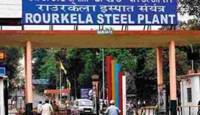 Four workers die due to gas leak in Rourkela Steel Plant in Odisha