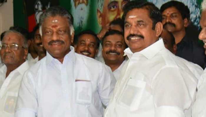 AIADMK's K Arulanandam expelled from party after CBI arrest in Pollachi sexual harassment case
