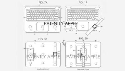 MacBooks in future may wirelessly charge iPhones, iPads, Apple Watch: New Apple patent