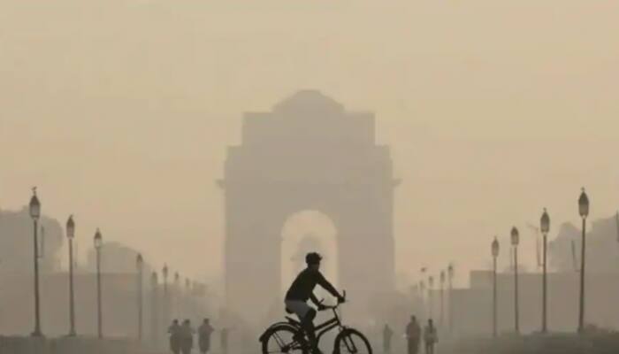 MCDs responsible for increasing dust levels in Delhi, have no plan for proper mechanised sweeping: Atishi