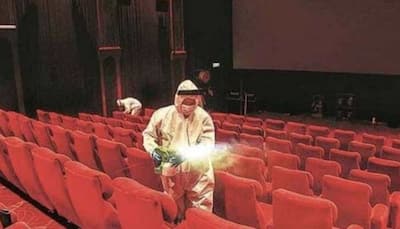 Centre asks Tamil Nadu to scrap orders allowing 100 per cent movie theatre occupancy