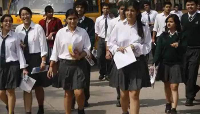 Cbse Class 10 12 Board Exam 2021 Date Sheet Probable Dates And Latest Updates India News Zee News