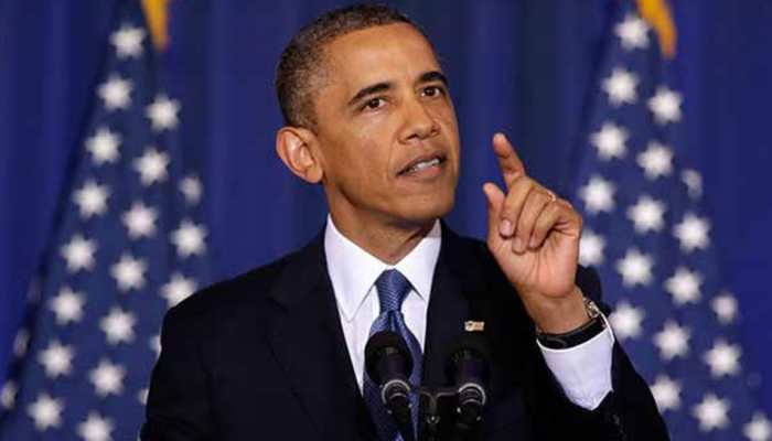 Barack Obama slams Donald Trump, says 'violence at Capitol Hill a moment of great dishonour and shame' for US